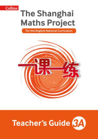 Title: The Shanghai Maths Project Teacher's Guide Year 3, Author: Paul Hodge