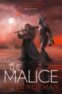 The Malice (Vagrant Series #2)