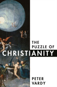 Title: The Puzzle of Christianity, Author: Peter Vardy