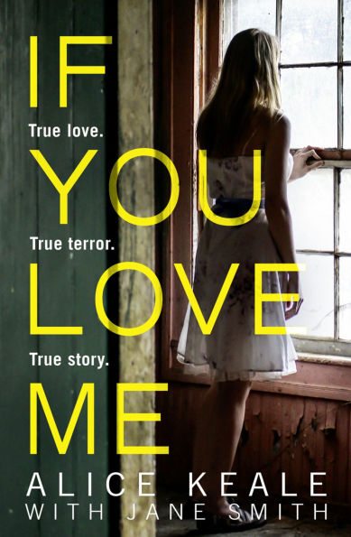 If You Love Me: True love. terror. story.