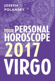 Title: Virgo 2017: Your Personal Horoscope, Author: Joseph Polansky