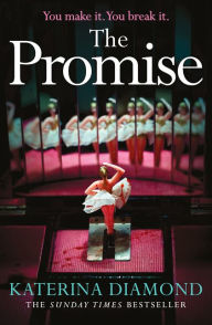 Download kindle books to ipad and iphone The Promise in English by Katerina Diamond