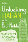 Unlocking Italian with Paul Noble: Your key to language success