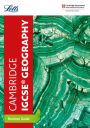 Letts Cambridge IGCSEï¿½ - Cambridge IGCSEï¿½ Geography Revision Guide