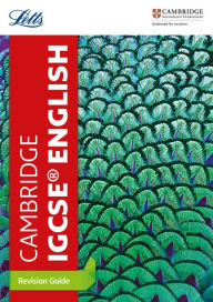 Title: Letts Cambridge IGCSEï¿½ - Cambridge IGCSEï¿½ English Revision Guide, Author: Collins UK