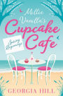 Spring Beginnings (Millie Vanilla's Cupcake Café, Book 1)