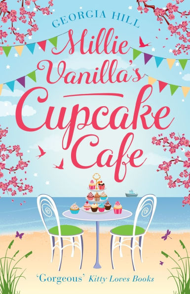 Millie Vanilla's Cupcake Cafï¿½