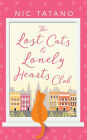 The Lost Cats and Lonely Hearts Club