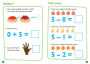 Alternative view 2 of First Sums: Wipe-Clean Activity Book