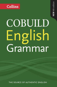 Title: COBUILD English Grammar (Collins COBUILD Grammar), Author: HarperCollins Publishers