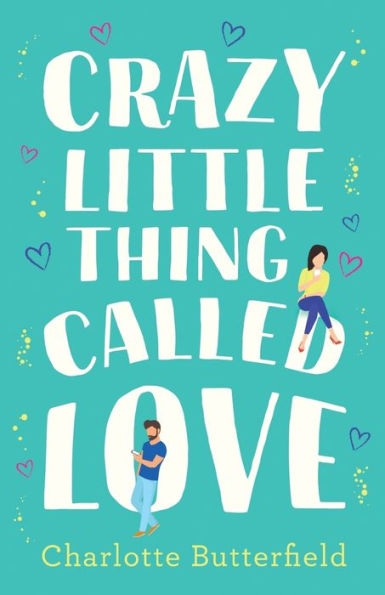 Crazy Little Thing Called Love