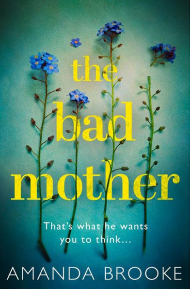 The Bad Mother: addictive, gripping thriller that will make you question everything
