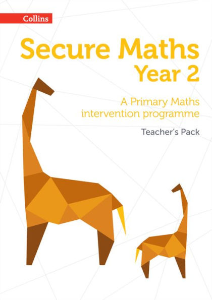 Secure Maths