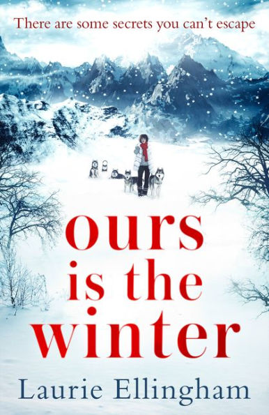 Ours is the Winter