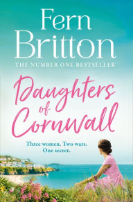 Free downloadable audiobooks iphone Daughters of Cornwall by Fern Britton CHM MOBI (English literature)