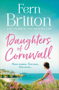 Free ebook download for kindle fire Daughters of Cornwall (English literature) iBook ePub MOBI 9780008225261 by Fern Britton