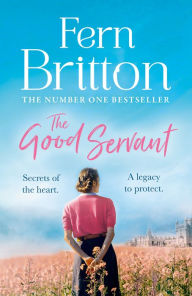 Kindle e-books new release The Good Servant 9780008225322 PDF ePub MOBI (English Edition)