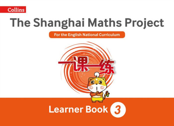 Shanghai Maths - The Shanghai Maths Project Year 3 Learning
