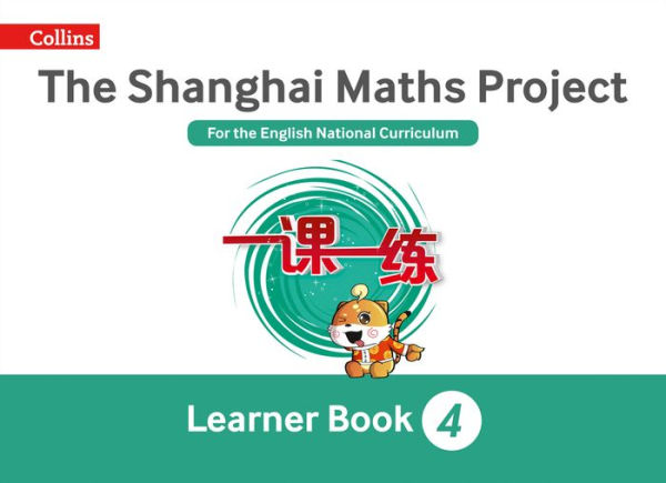 Shanghai Maths - The Shanghai Maths Project Year 4 Learning