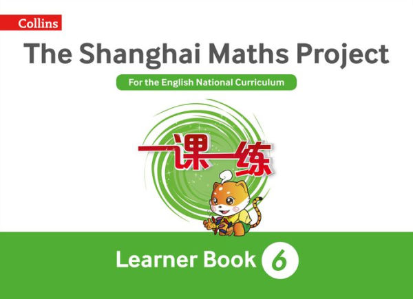 Shanghai Maths - The Shanghai Maths Project Year 6 Learning