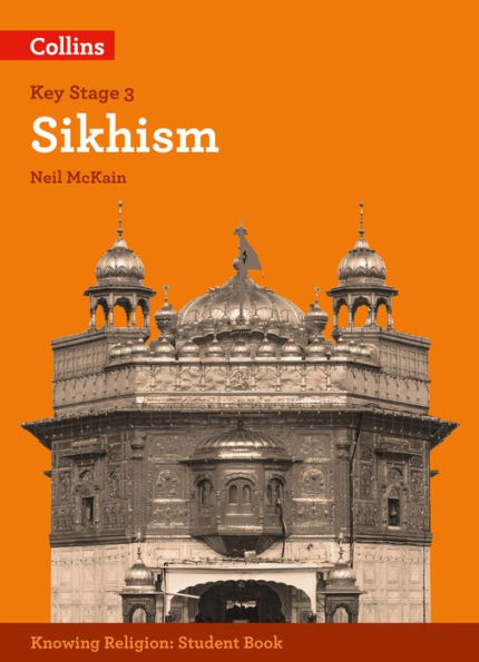 KS3 Knowing Religion - Sikhism