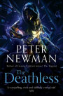 The Deathless (Deathless Trilogy #1)