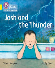 Title: Josh and the Storm: Band 3/Yellow, Author: Collins Big Cat