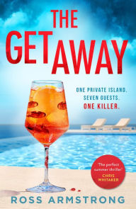 Download google books iphone The Getaway by Ross Armstrong, Ross Armstrong 9780008232511