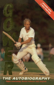 Title: David Gower (Text Only), Author: David Gower