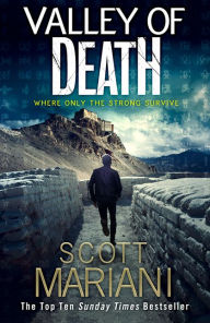 Title: Valley of Death (Ben Hope, Book 19), Author: Scott Mariani