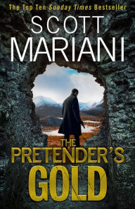 Amazon free books to download The Pretender's Gold (Ben Hope, Book 21) CHM PDB by Scott Mariani