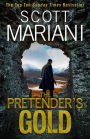 The Pretender's Gold (Ben Hope, Book 21)