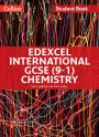 Edexcel International GCSE - Edexcel International GCSE Chemistry Student Book