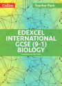 Edexcel International GCSE - Edexcel International GCSE Biology Teacher Pack