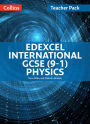 Edexcel International GCSE - Edexcel International GCSE Physics Teacher Pack