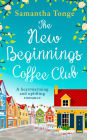 The New Beginnings Coffee Club