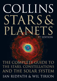 Title: Collins Stars and Planets Guide (Collins Guides), Author: Ian Ridpath