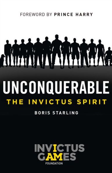 Unconquerable: The Invictus Spirit