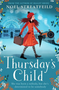 Download ebook from google Thursday's Child RTF by  9780008244057