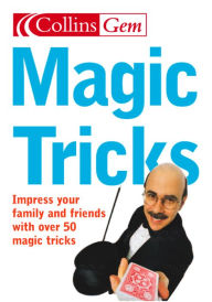 Title: Magic Tricks (Collins Gem), Author: Collins