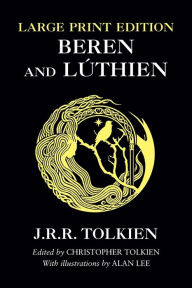 Title: Beren and LÃ¯Â¿Â½thien, Author: J. R. R. Tolkien