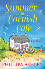 Summer at the Cornish Café (Cornish Café Series #1)