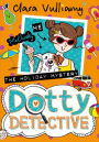 The Holiday Mystery (Dotty Detective, Book 6)