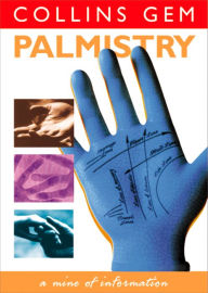 Title: Palmistry (Collins Gem), Author: Collins