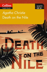 Title: Death on the Nile: B1, Author: Agatha Christie