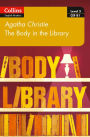 The Body in the Library: B1