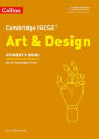 Cambridge IGCSE® Art and Design Student Book