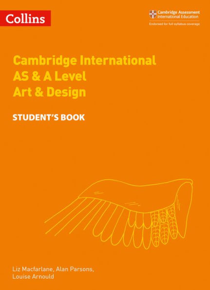 Collins Cambridge International AS and A level Art and Design