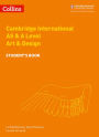 Collins Cambridge International AS and A level Art and Design