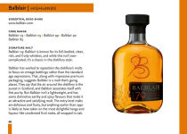 Alternative view 5 of Whisky: Over 100 of Scotland's Best Malt Whiskies